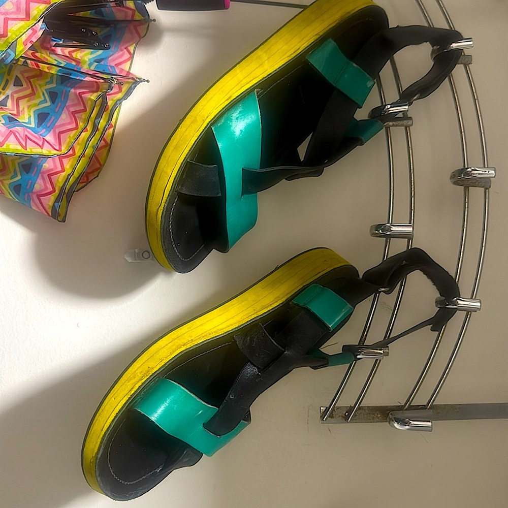 MIU MiU- BY MIUCCIA PRADA